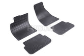Covorase auto Audi A6 C6, an fabricatie 03.2004 - 2006, caroserie sedan inainte de facelift din 2006 | 900149