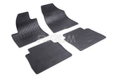 Covorase auto Hyundai Santa Fe II, an fabricatie 04.2006 - 2010, caroserie suv | 901221