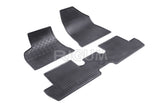 Covorase auto Peugeot 3008 I, an fabricatie 05.2009 - 10.2016, caroserie suv | 902044