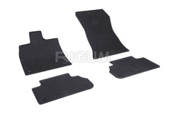 Covorase auto Audi Q5 III MHEV, an fabricatie 09.2024 - prezent, caroserie suv | 904086
