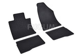 Covorase auto KGM Korando, an fabricatie 2025 - prezent, caroserie suv | 904963
