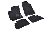 Covorase auto Hyundai Kona II Hybrid, an fabricatie 04.2023 - prezent, caroserie suv | 906028