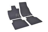 Covorase auto Volkswagen ID .7, an fabricatie 06.2024 - prezent, caroserie combi | 906127