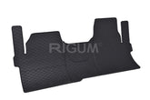 Covorase auto Volkswagen T7 Caravelle, an fabricatie 2025 - prezent, caroserie van 2-3 locuri | 906219