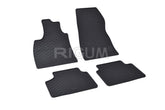 Covorase auto Dacia Duster III Hybrid, an fabricatie 06.2024 - prezent, caroserie suv | 906370