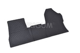 Covorase auto Nissan Interstar, an fabricatie 2025 - prezent, caroserie van 3 locuri | 906547