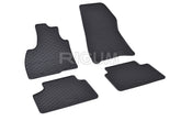 Covorase auto Dacia Duster III MHEV, an fabricatie 06.2024 - prezent, caroserie suv | 906646