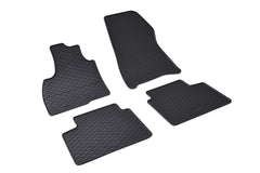 Covorase auto Dacia Bigster ECO-G (GPL/LPG), an fabricatie 2025 - prezent, caroserie suv | 906707