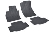 Covorase auto Mazda CX -80 PHEV, an fabricatie 2024 - prezent, caroserie suv | 906721
