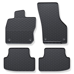 Covorase auto Audi A3 8Y, an fabricatie 03.2020 - prezent, caroserie hatchback | 925