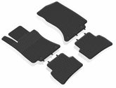 Covorase auto Mercedes E-Class W214, an fabricatie 05.2023 - prezent, caroserie sedan | 930