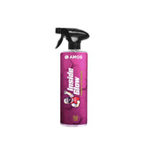 AMOS INSIDE GLOW – protectie si ingrijire pentru interiorul masinii 500ml