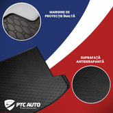Tavite portbagaj BMW Seria 3 G21 Touring PHEV, caroserie combi, an fabricatie 07.2019 - prezent | 403152