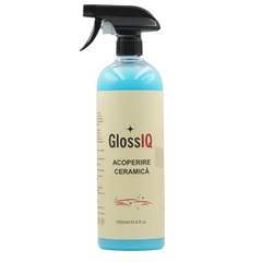 Acoperire Ceramica IQ20 – spray protectie cu silica, 1000 ml