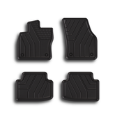 Covorase auto tip tavita Skoda Karoq, an fabricatie 2017 - prezent, caroserie suv | AP1115