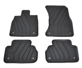 Covorase auto tip tavita Audi Q5 FY, an fabricatie 01.2017 - 08.2024, caroserie suv | AP1117