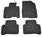 Covorase auto tip tavita Hyundai Tucson IV, an fabricatie 12.2020 - prezent, caroserie suv | AP1119