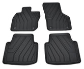 Covorase auto tip tavita Skoda Superb IV, an fabricatie 12.2023 - prezent, caroserie sedan | AP1121