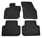 Covorase auto tip tavita Volkswagen Tiguan III, an fabricatie 11.2023 - prezent, caroserie suv | AP1125