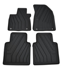 Covorase auto tip tavita MG HS II, an fabricatie 07.2024 - prezent, caroserie suv | AP1127