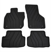 Covorase auto tip tavita Volkswagen Golf 8 MHEV, an fabricatie 11.2020 - prezent, caroserie hatchback | AP1128