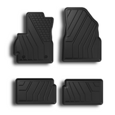 Covorase auto tip tavita Omoda 5, an fabricatie 04.2024 - prezent, caroserie suv | AP1133