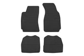 Covorase auto Skoda Superb I, an fabricatie 03.2002 - 06.2008, caroserie sedan | ET401778