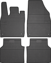 Covorase auto Skoda Elroq, an fabricatie 01.2025 - prezent, caroserie suv | ET411760