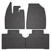 Covorase auto BYD Dolphin, an fabricatie 2021 - 2024, caroserie hatchback | ET433786