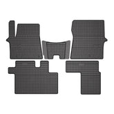 Covorase auto Hyundai Staria, an fabricatie 2022 - prezent, caroserie van | ET801791