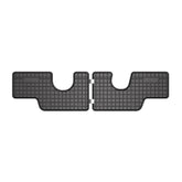 Covorase auto DFSK E5, an fabricatie 2024 - prezent, caroserie suv rand 3 | ET802606