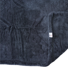 Prosop Super Gros, 1600 GSM, Microfibră Profesională GlossIQ 50×80 cm