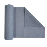 Lavete Microfibră 25×25 cm – Gri Grafit (20 buc)