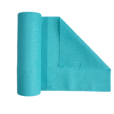 Lavete Microfibră 25×25 cm – Turcuaz (20 buc)