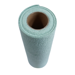 Lavete Microfibră 25×25 cm – Verde Menta (20 buc)