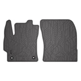 Covorase cauciuc fata Toyota Corolla XII E210, an fabricatie 03.2019 - prezent, caroserie combi (2buc) | ND410350