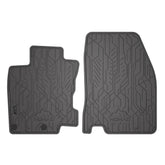 Covorase cauciuc fata Nissan Qashqai II, an fabricatie 02.2014 - 05.2021, caroserie suv (2buc) | ND0457