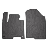 Covorase cauciuc fata Kia Sportage V, an fabricatie 04.2022 - 2025, caroserie suv (2buc) | ND412149