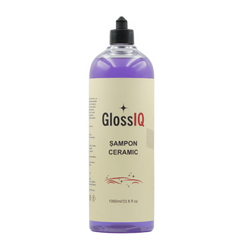 Sampon Ceramic IQ14 – spalare + protectie hidrofoba, 1000 ml