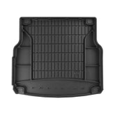 Tavite portbagaj Mercedes C-Class W204, caroserie combi, an fabricatie 12.2007 - 09.2014, fara podea reglabila pe inaltime | TM403857