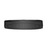 Tavite portbagaj Chevrolet Orlando, caroserie van, an fabricatie 2011 - 2018, 7 locuri, rand 3 ridicat | TM404816