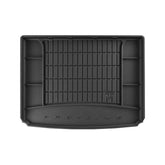 Tavite portbagaj Mercedes B-Class W246, caroserie van, an fabricatie 10.2011 - 12.2018, portbagaj superior, nu corespunde pentru electric | TM406346