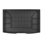Tavita portbagaj Dacia Sandero III fabricatie 01.2021 - prezent, caroserie hatchback, portbagaj superior #1