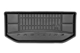 Tavite portbagaj Seat Mii, caroserie hatchback, an fabricatie 12.2011 - 2019, portbagaj superior | TM549161