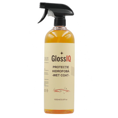 Wet Coat IQ11 – Protectie hidrofoba, 1000 ml
