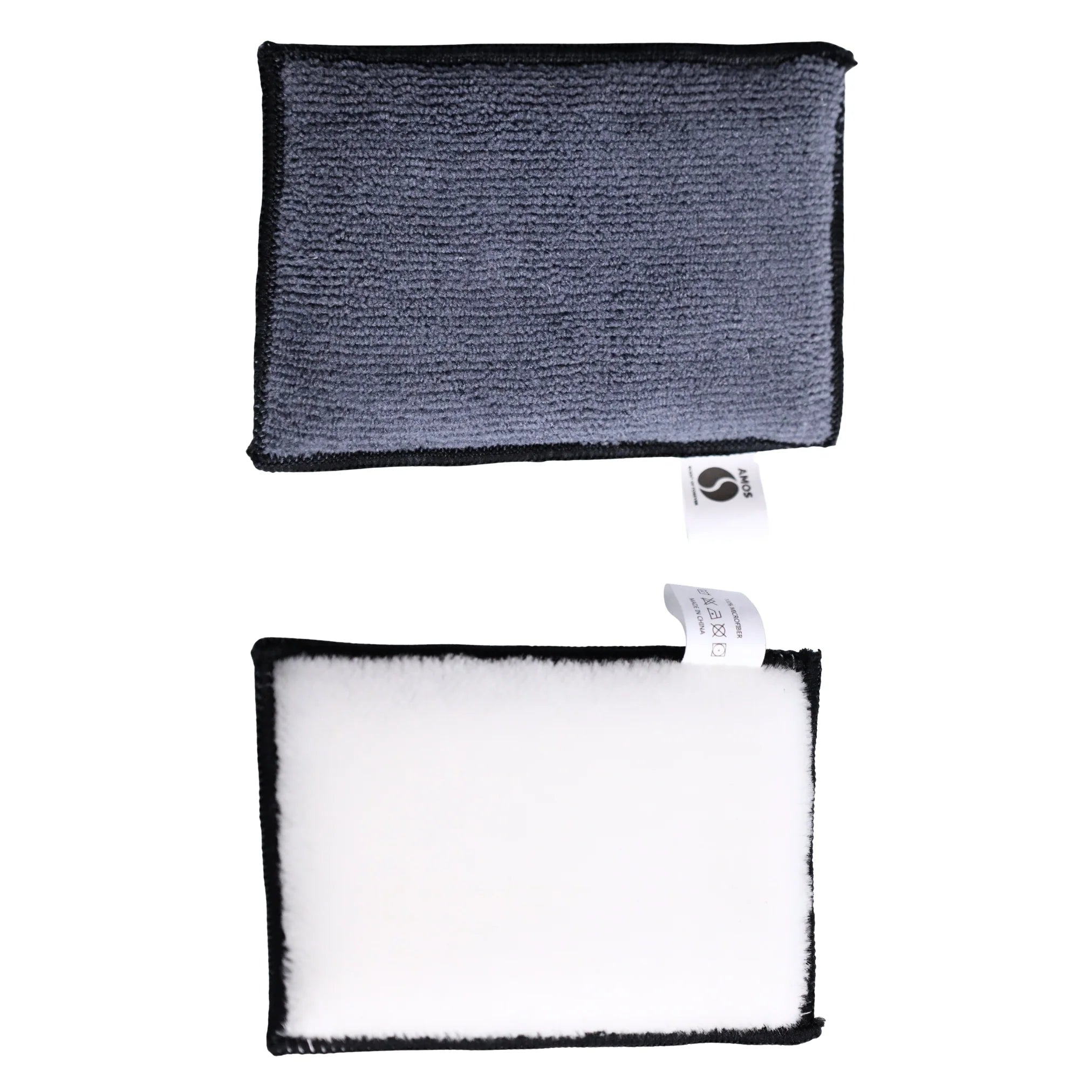 AMOS CAR CARE: SET COMPLET ACCESORII DETAILING