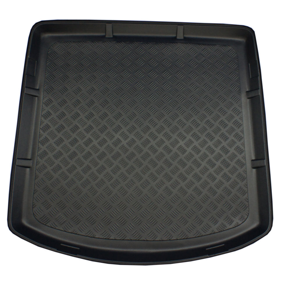 Tavite portbagaj Volkswagen Touran I Facelift, caroserie van, an fabricatie 09.2010 - 08.2015, 5 locuri | 192551BSC