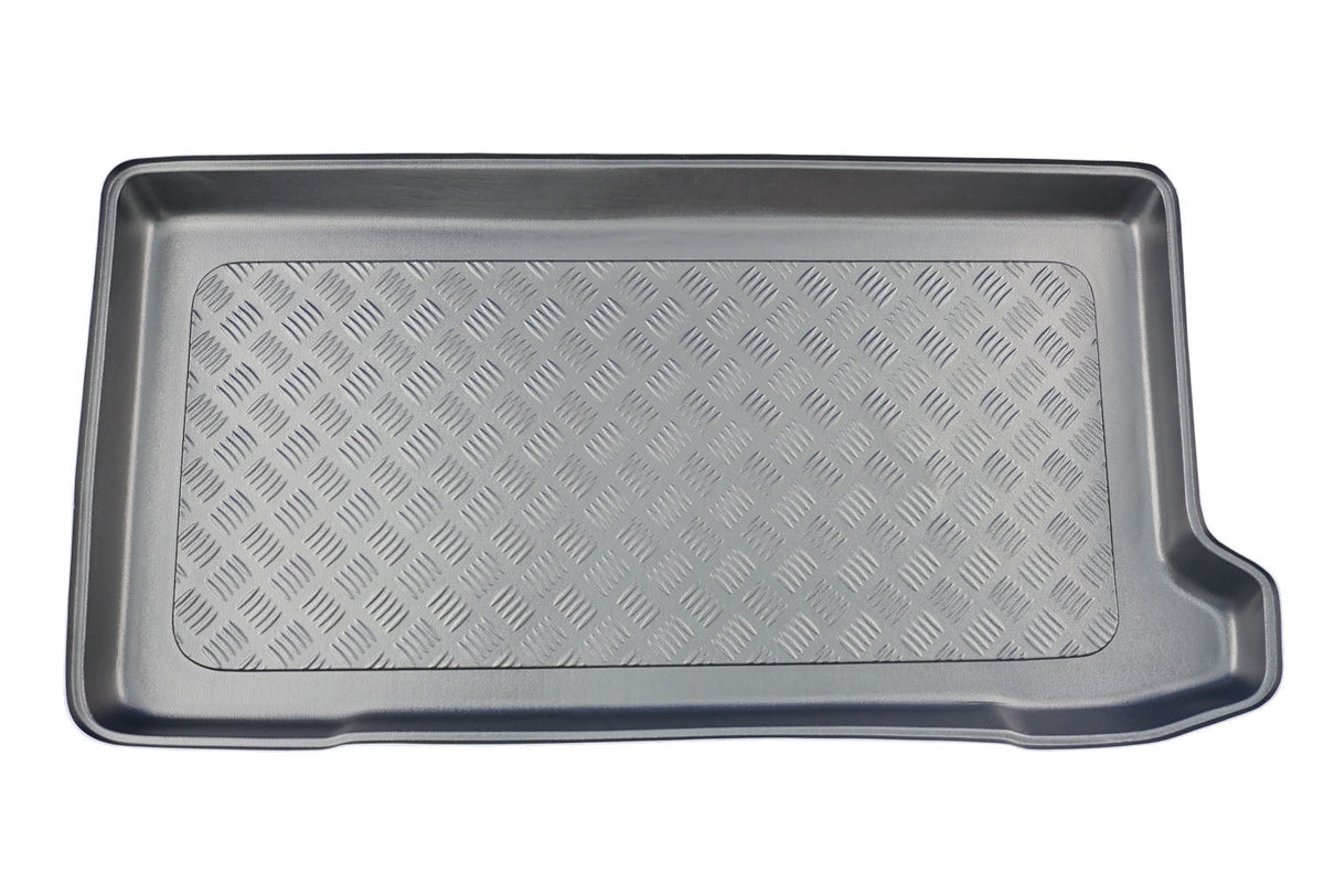 Tavite portbagaj Fiat 500, caroserie hatchback, an fabricatie 09.2007 - prezent, nu corespunde pentru electric | 192742BSC
