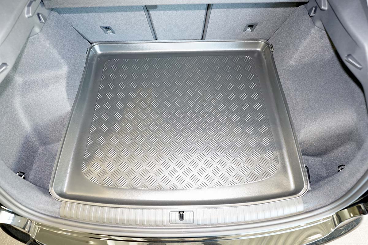 Tavite portbagaj Audi Q3 III, caroserie suv, an fabricatie 10.2025 - prezent, portbagaj superior, podea variabila in pozitie superioara | 193226BSC