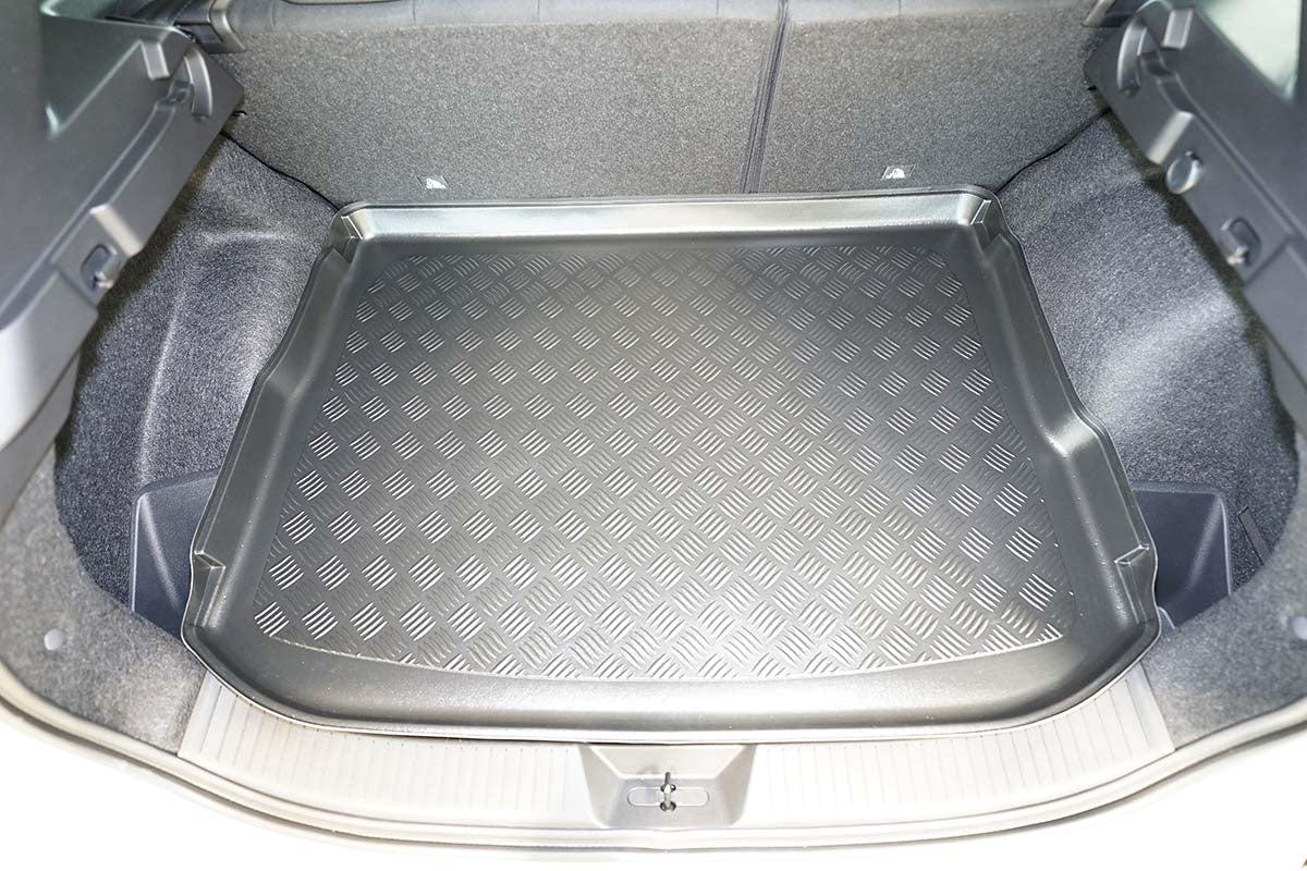 Tavite portbagaj Nissan Qashqai III e-Power Facelift, caroserie suv, an fabricatie 2024 - prezent, portbagaj superior, podea variabila in pozitie superioara | 193279BSC